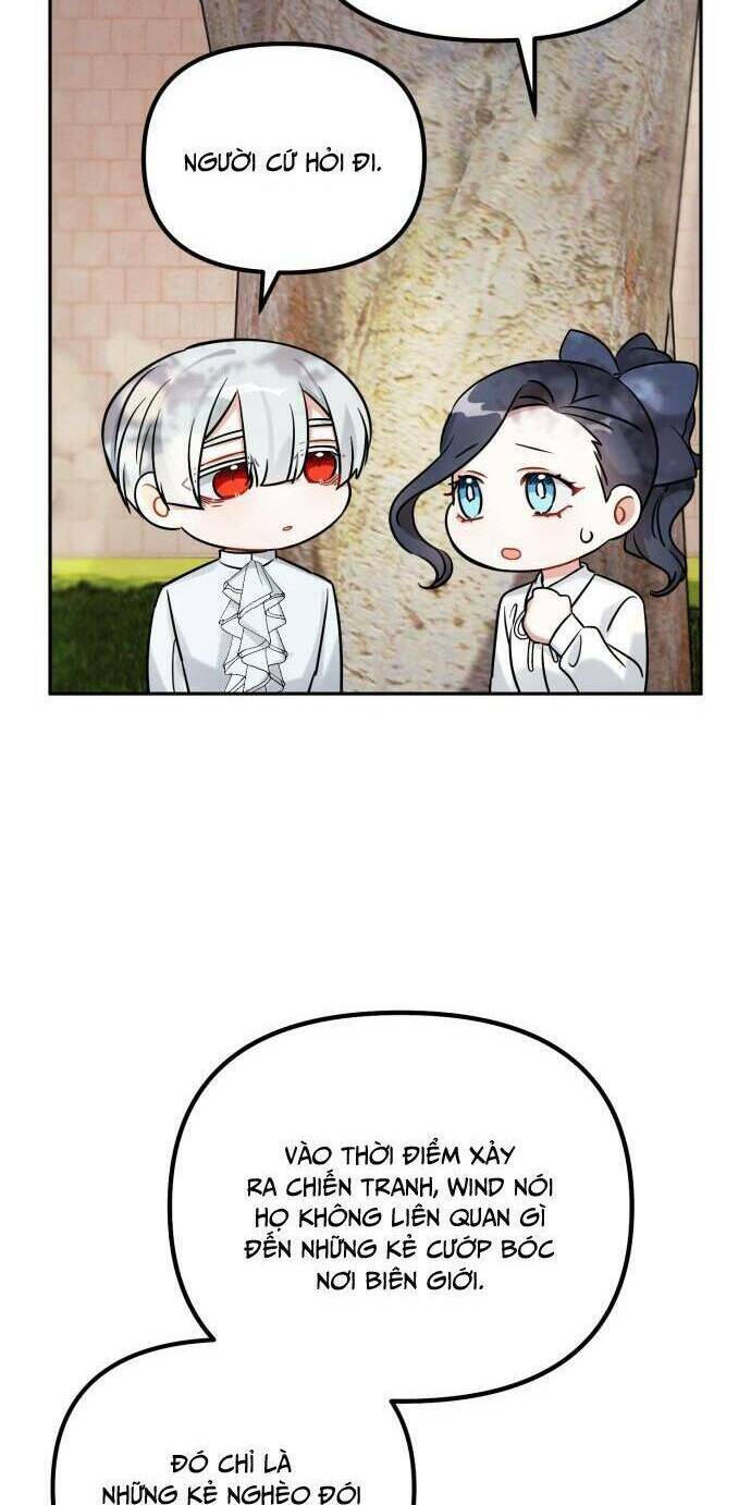 thân gửi nàng bạch tuyết chapter 8 40