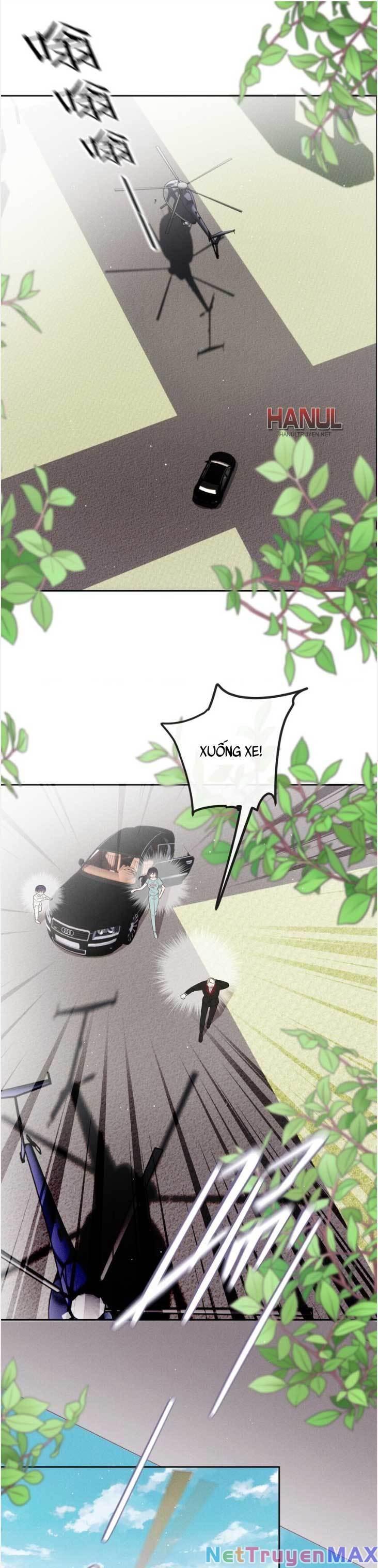 một vợ yêu, một bé con chapter 271 2