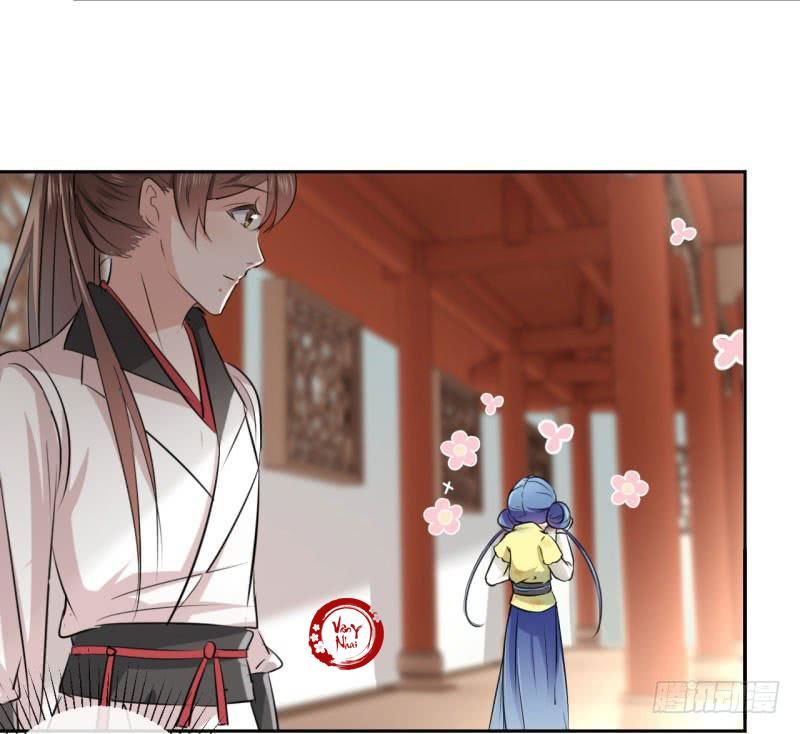 vương gia không thể trêu chapter 26 4