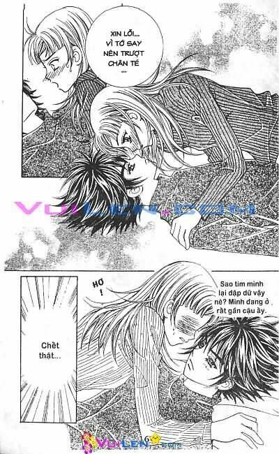 nụ hôn cuối chapter 32 25