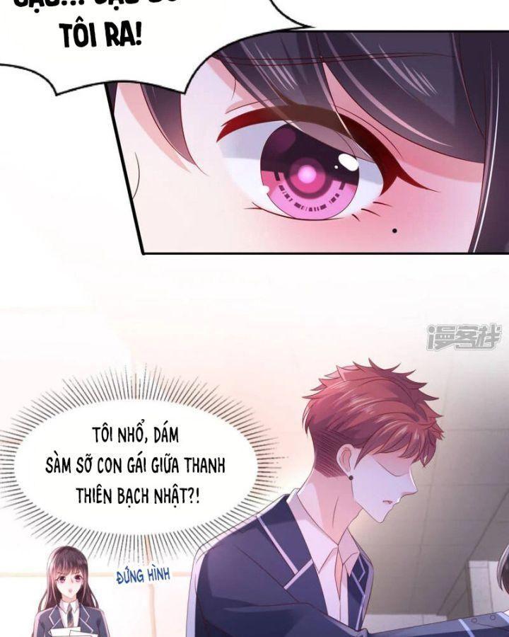 tái sinh tương ngộ chapter 33 24