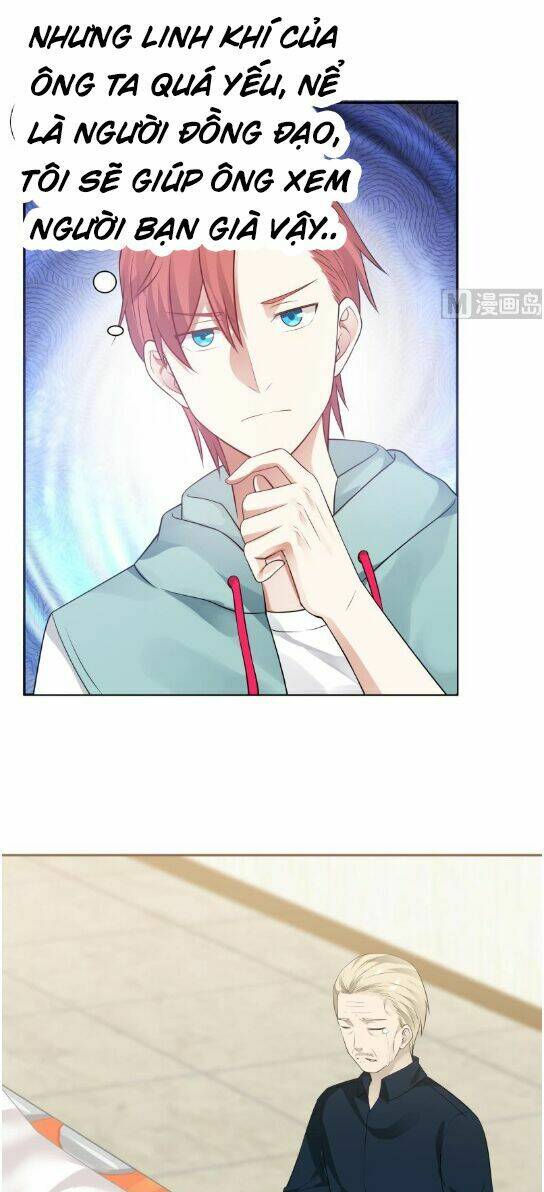 trên người ta có một rồng chapter 4 6