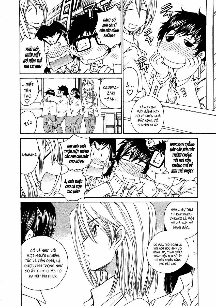 ss sisters chapter 2 9