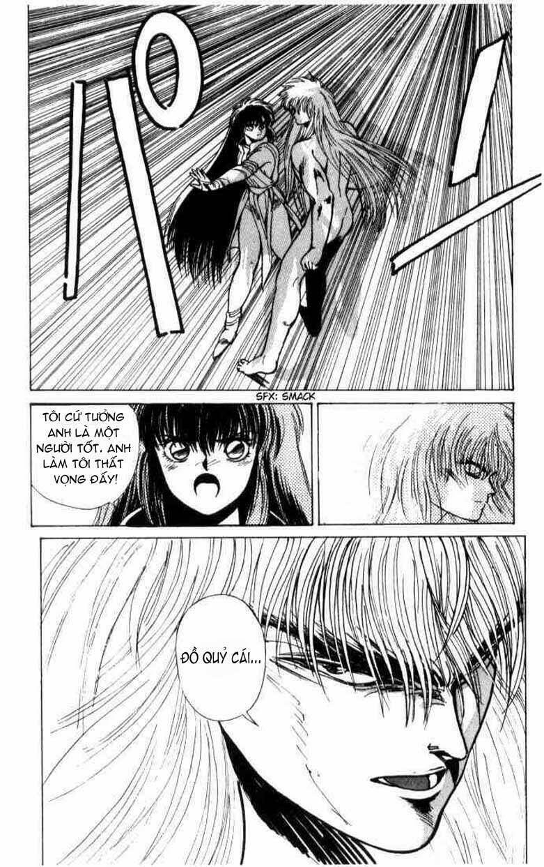 pháp sư - khát vọng chinh phục chapter 7 18