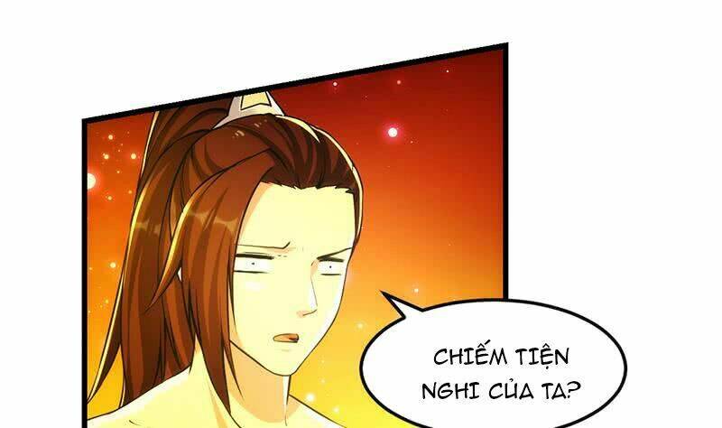 hệ thống thần long nghịch thiên chapter 3 7