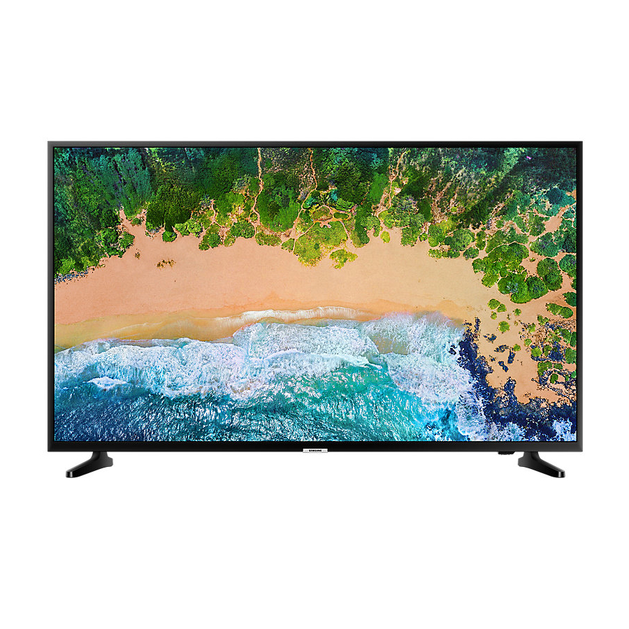 Smart Tivi Samsung 43 inch 4K UHD UA43NU7090KXXV - Hàng Chính Hãng