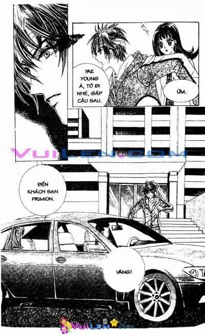 cuộc sống của tôi chapter 12 9