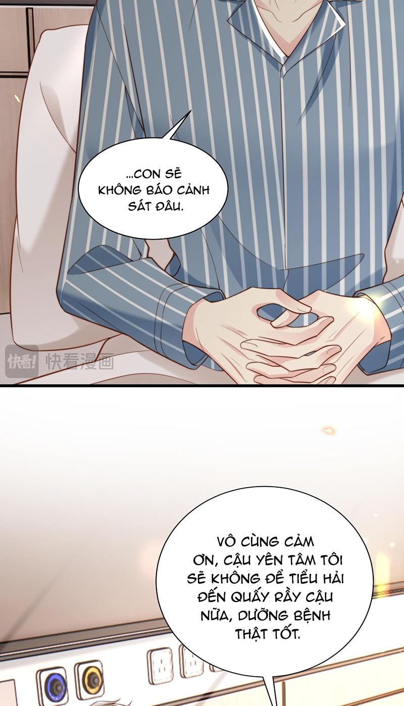 sau khi giả mất trí nhớ, tình địch nói tôi là bạn trai của hắn chapter 51 11