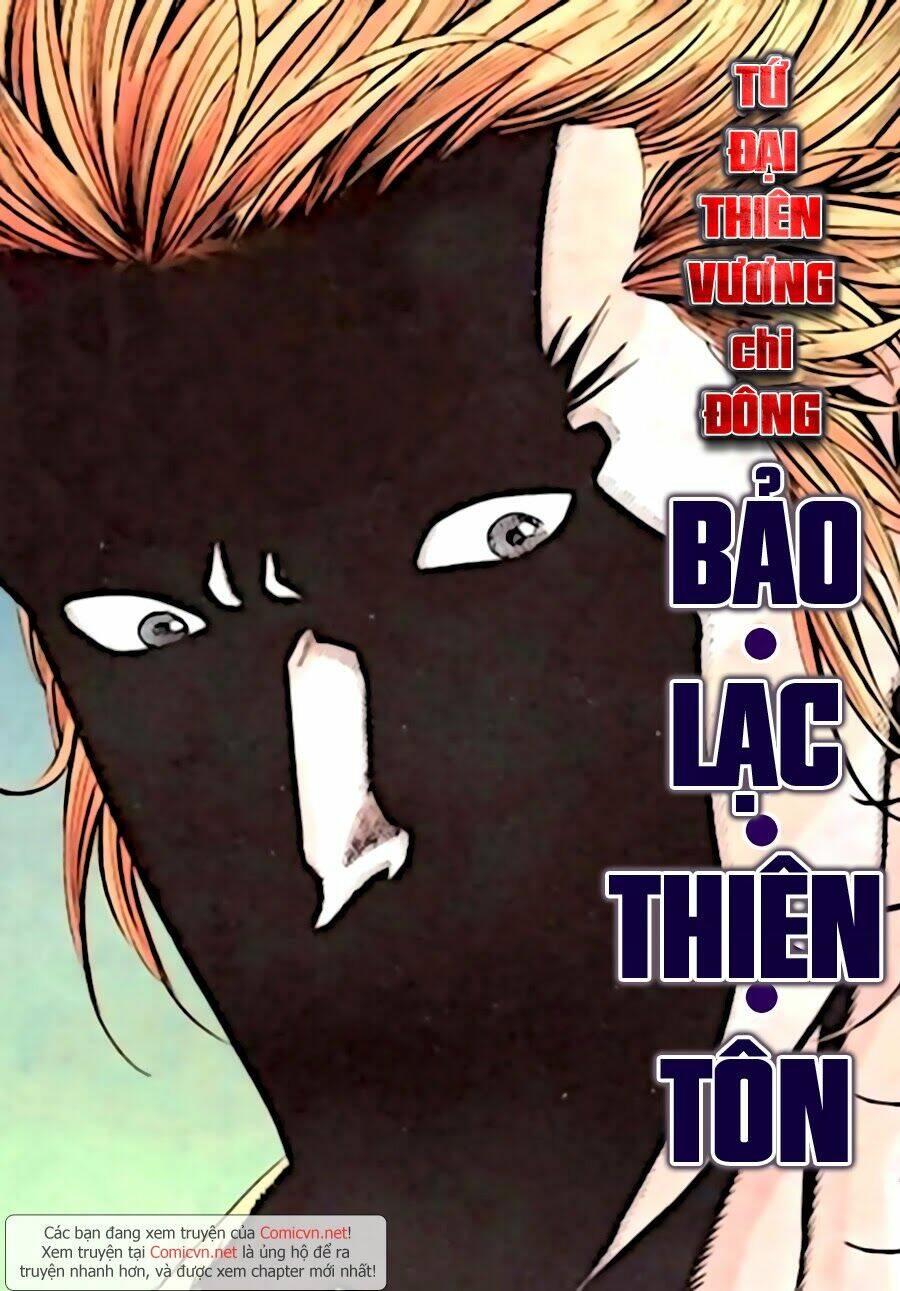 thần binh đại đế chapter 6 24