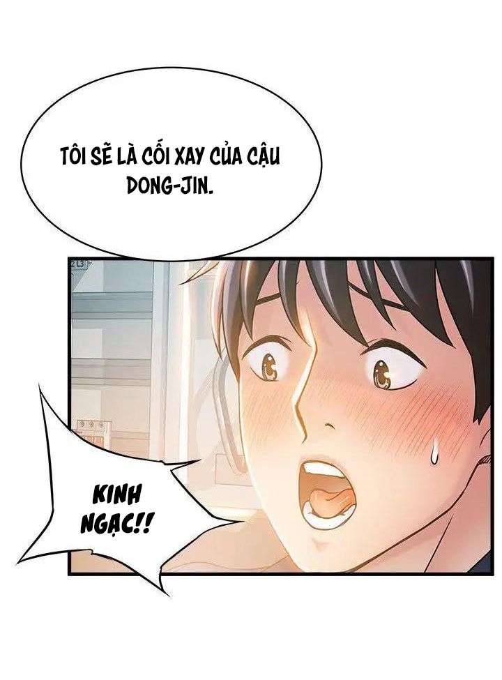 điểm yếu chapter 26 27