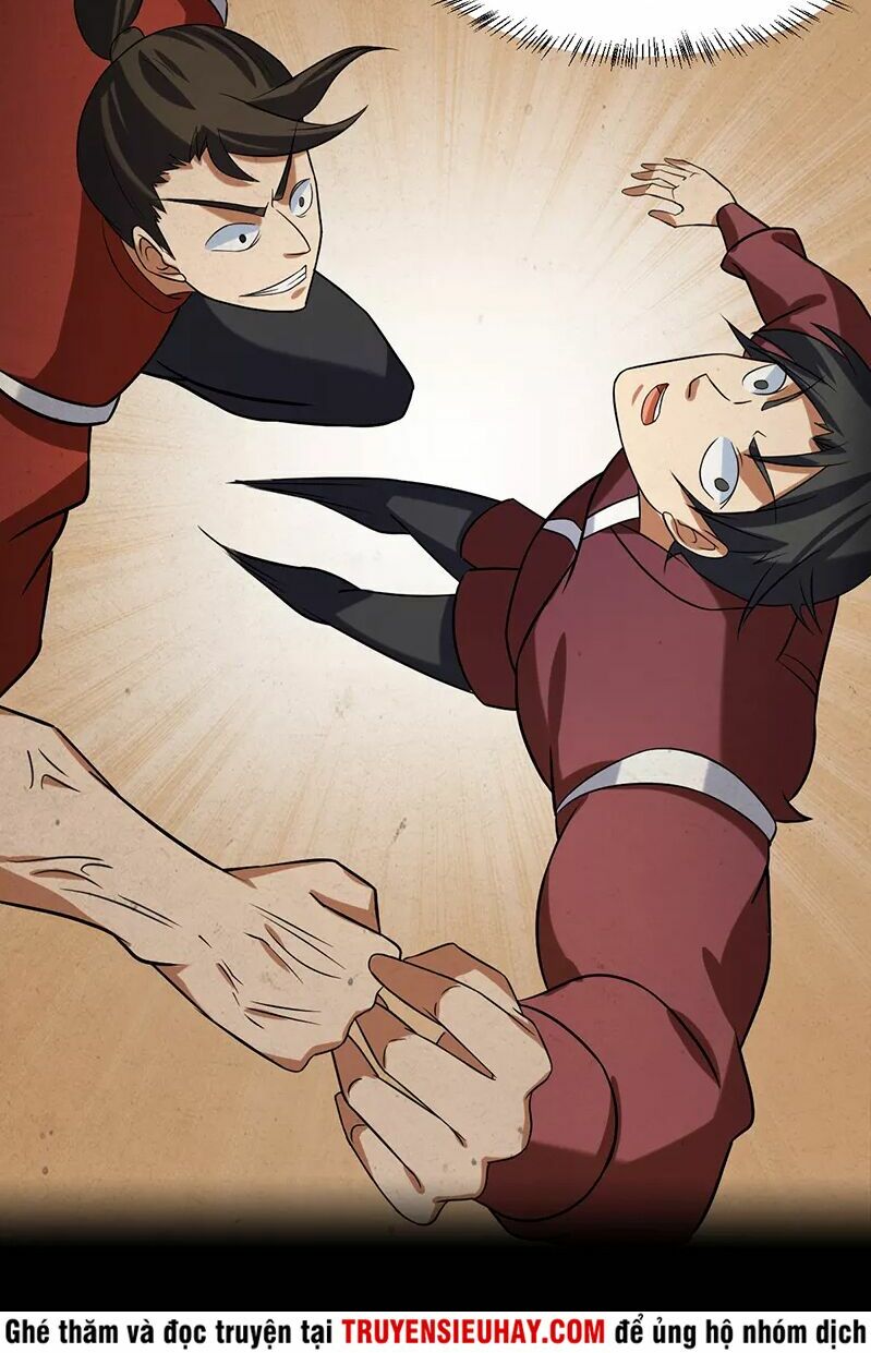 võ đạo độc tôn chapter 42 10