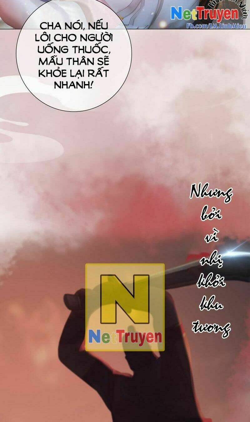 đồng tâm kết chapter 0 3