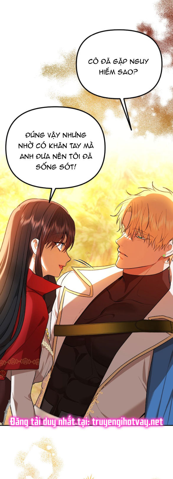 [18+] dũng sĩ vị tha chapter 33.1 29