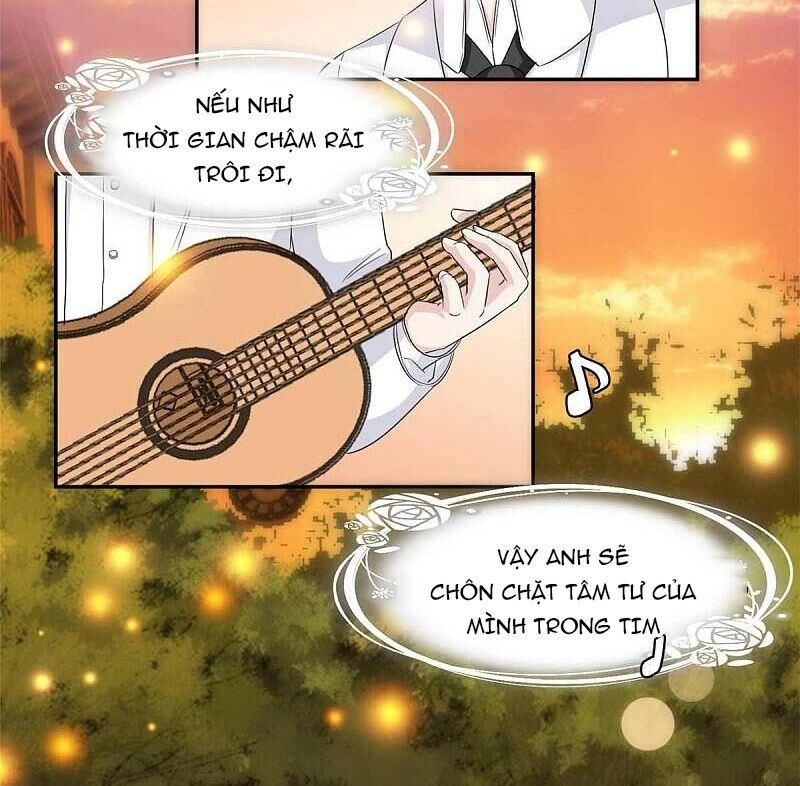 tổng tài, tránh xa tôi ra chapter 65 13