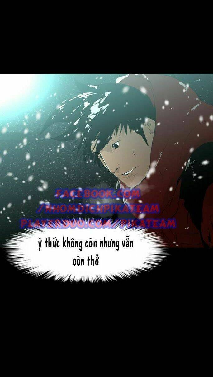 đêm vùng cực chapter 26 4