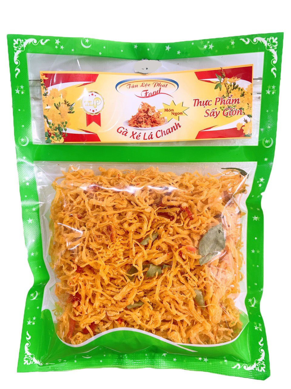 ĐẬU PHỘNG - ĐẬU HÀ LAN - KHÔ GÀ - BÒ SỢI VỊ CAY MẶN NGỌT SIÊU PHẨM ĂN VẶT THƯƠNG HIỆU TÂN LỘC PHÁT