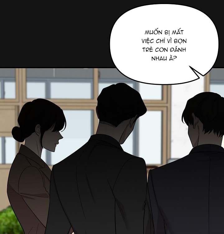 một lần là thầy, mãi mãi là thầy chapter 3 6