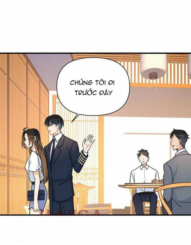 vẫn cứ nhớ em, nhớ em chapter 76 6