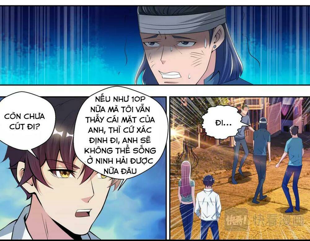 tối cường cuồng binh chapter 53 23