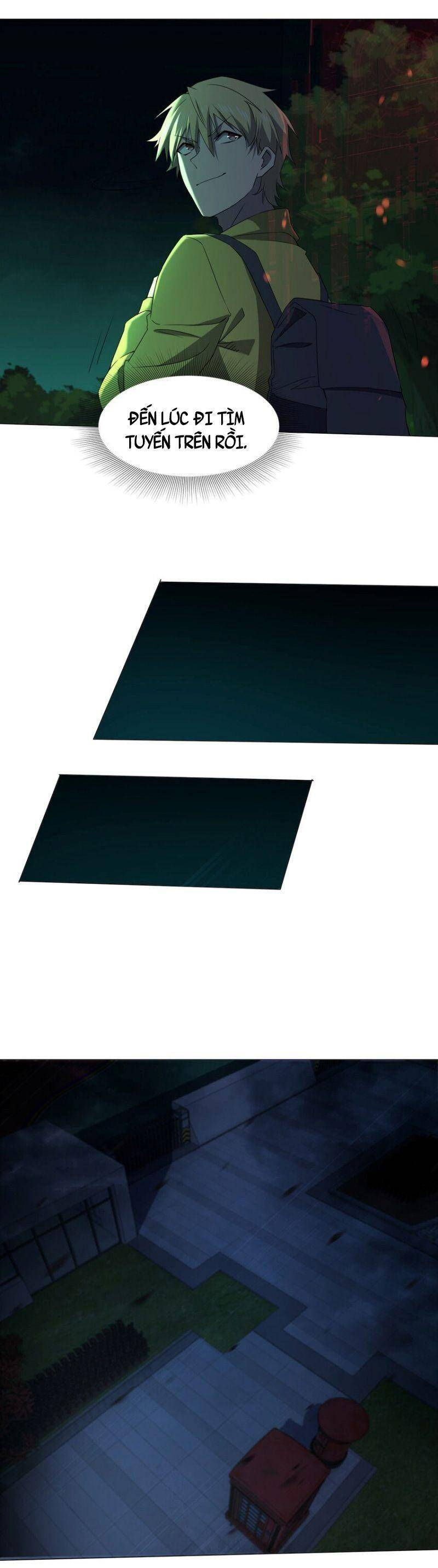 đừng hiểu lầm, tôi mới là người bị hại! chapter 86 3