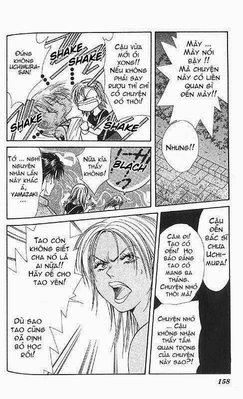 cô bé nghèo khó chapter 12 6