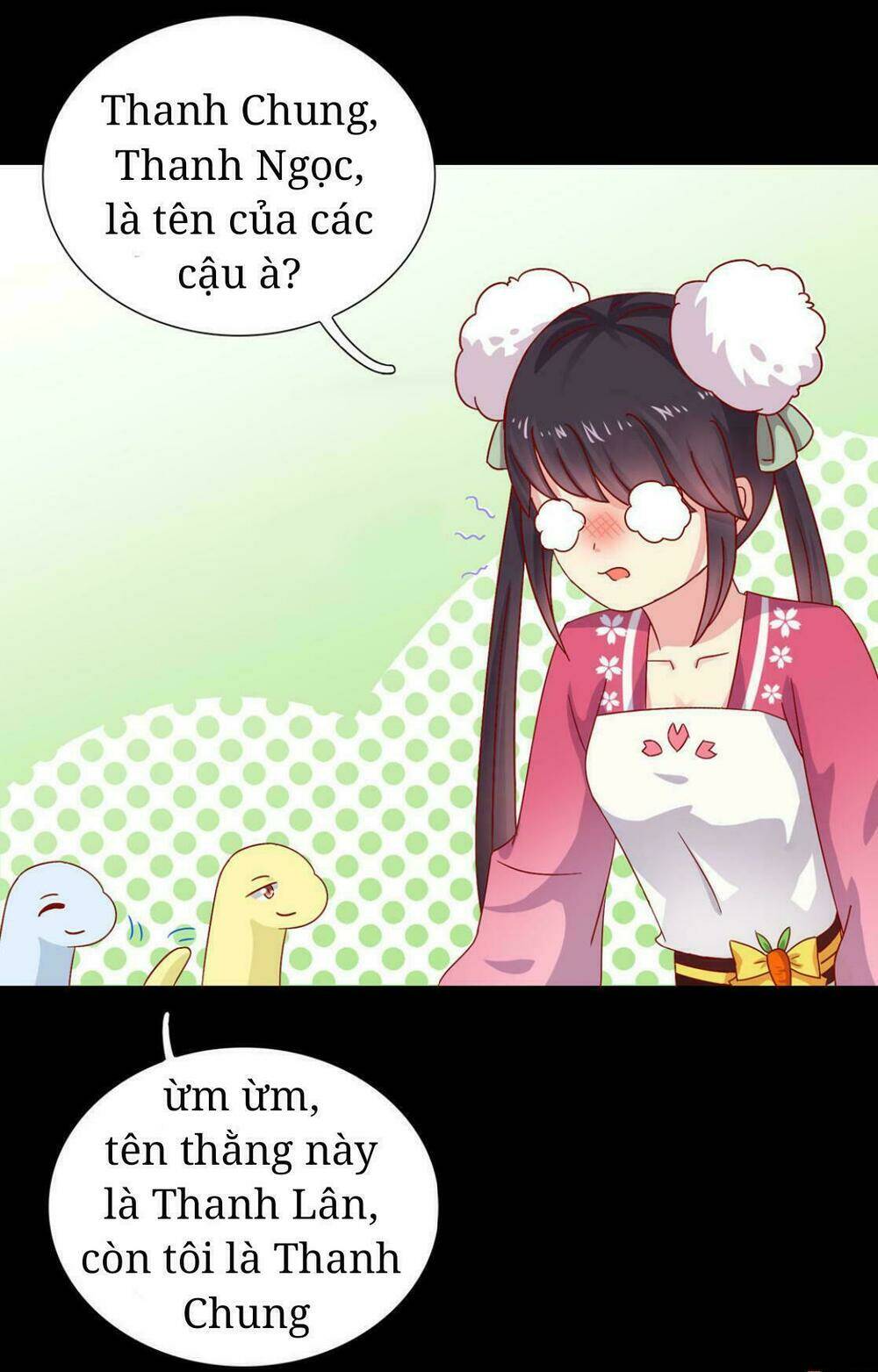 phi thiên địch tự dưỡng đích khẩu tử chapter 20 8