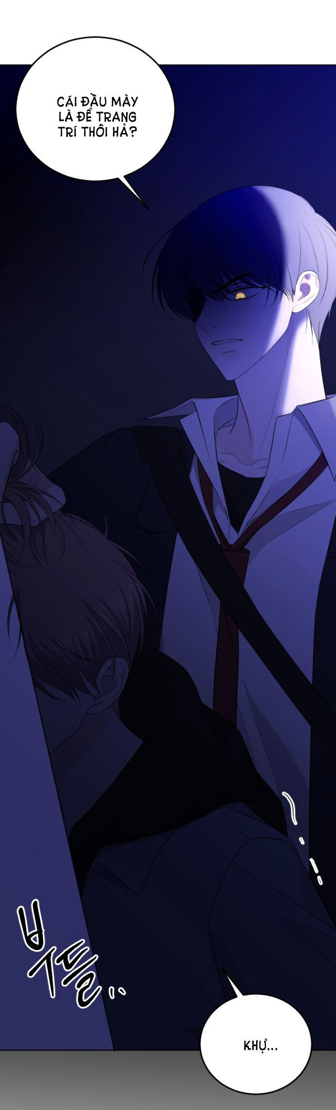 tôi sẽ thay đổi kết cục chapter 5.1 30