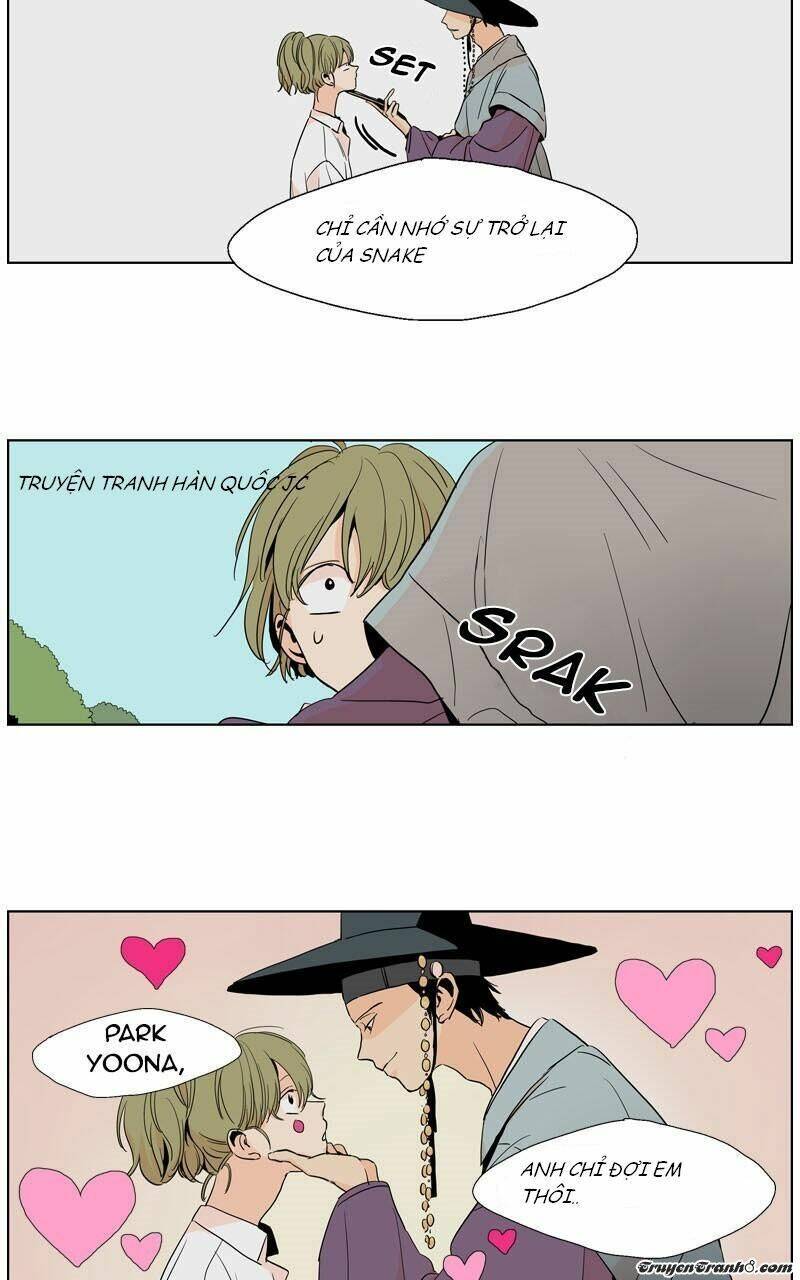 prince of prince chapter 2 5