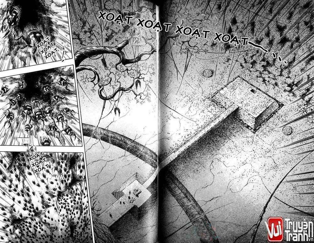 đạo mộ bút ký chapter 20 11