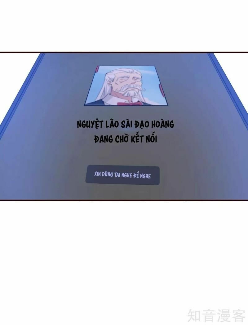 vòng bạn bè mạnh nhất của tiên giới chapter 40 24