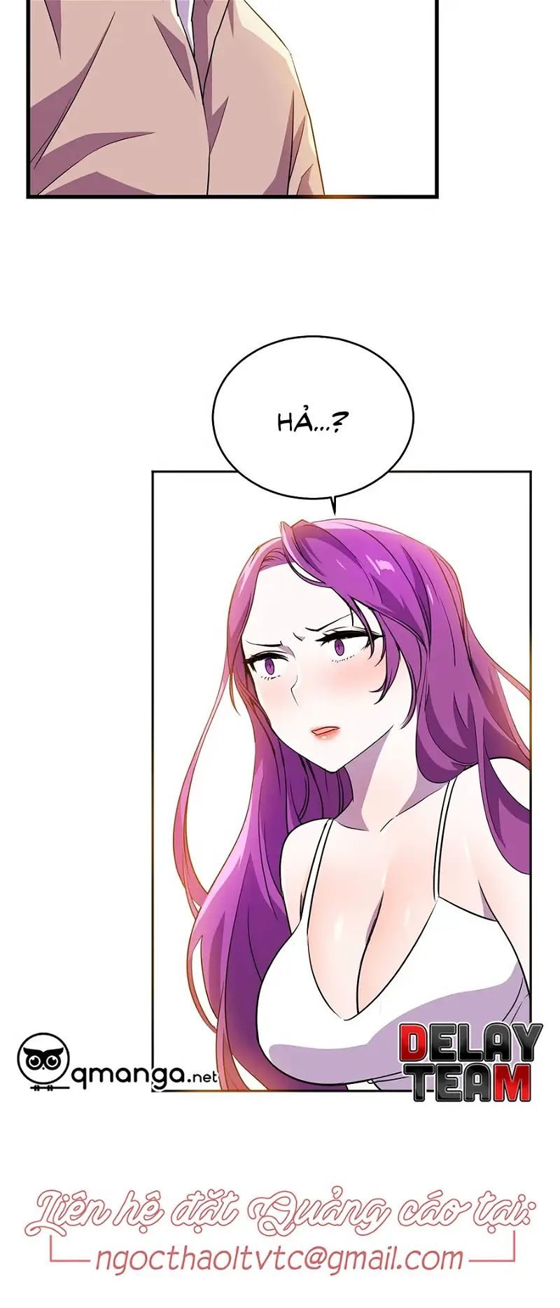 quản lý của siêu anh hùng chapter 21 40