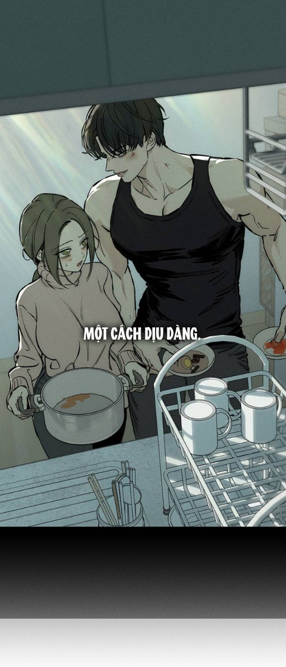 [18+] Nước Mắt Trên Đóa Hoa Tàn chapter 41.2 25