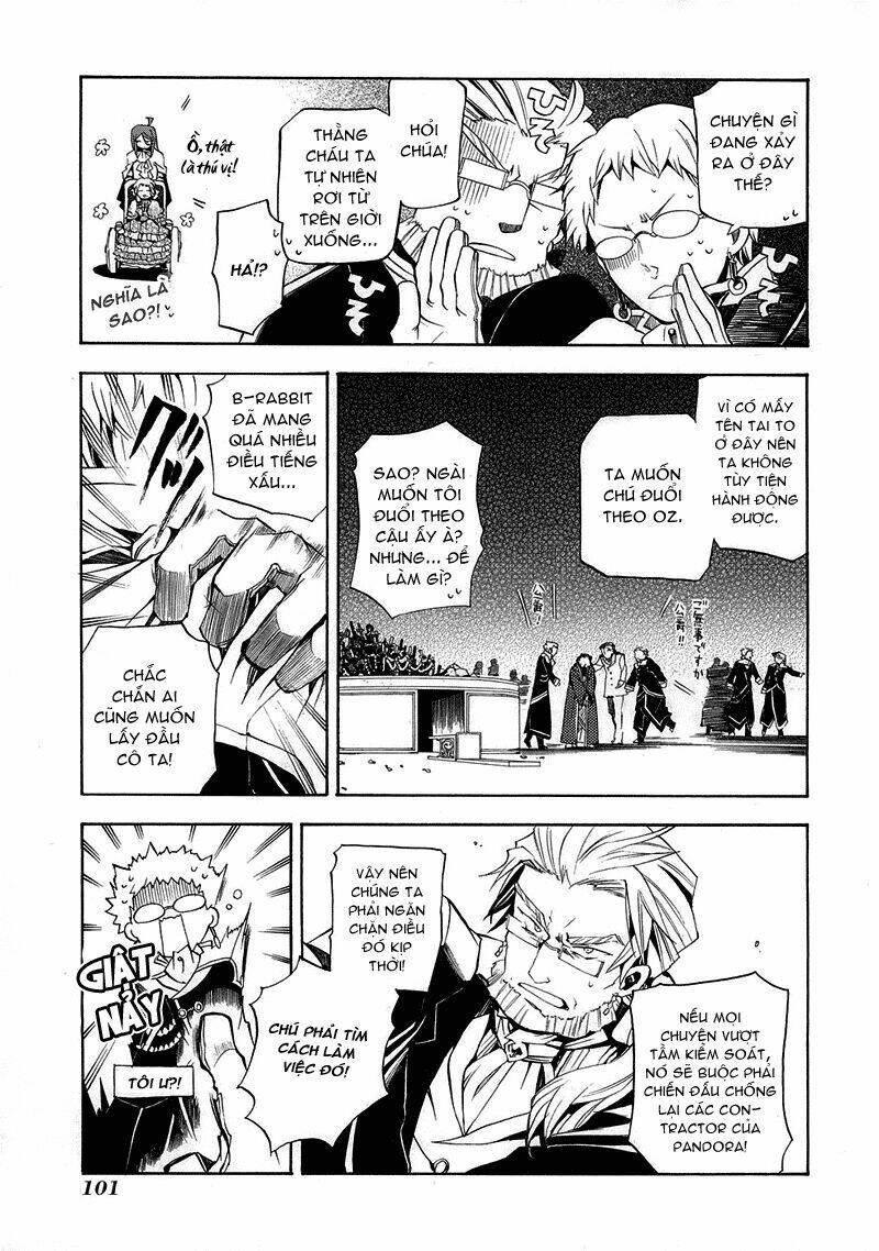 pandora hearts chapter 21 20