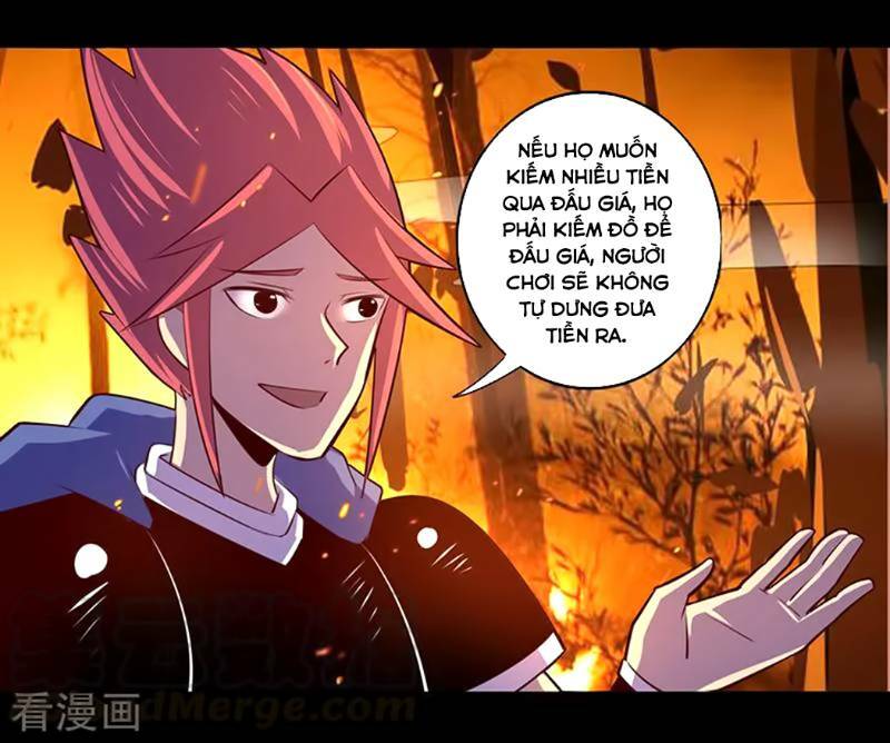 ta không phải là npc chapter 109 21