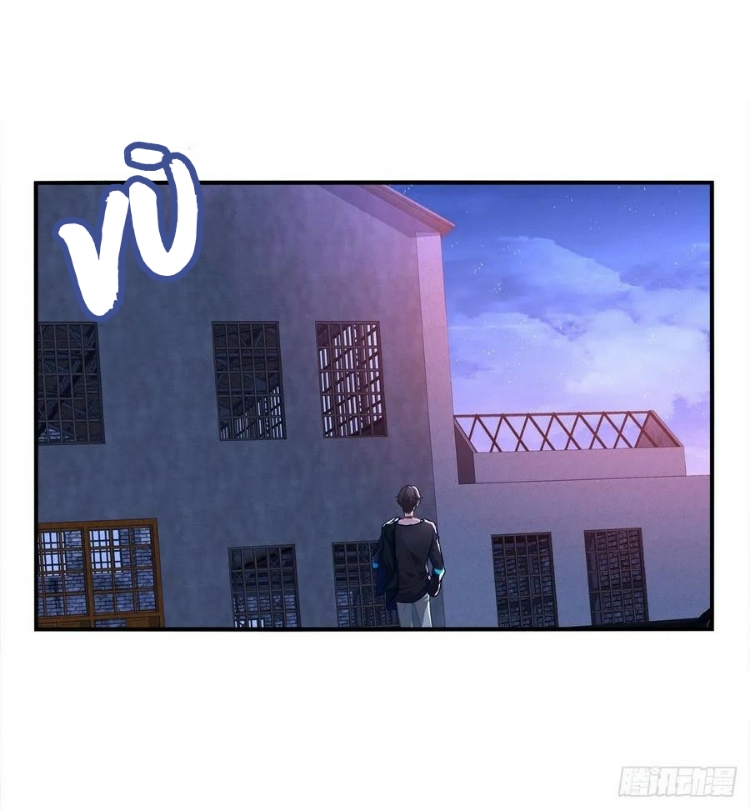 kiểm soát tuyệt đối chapter 53 7