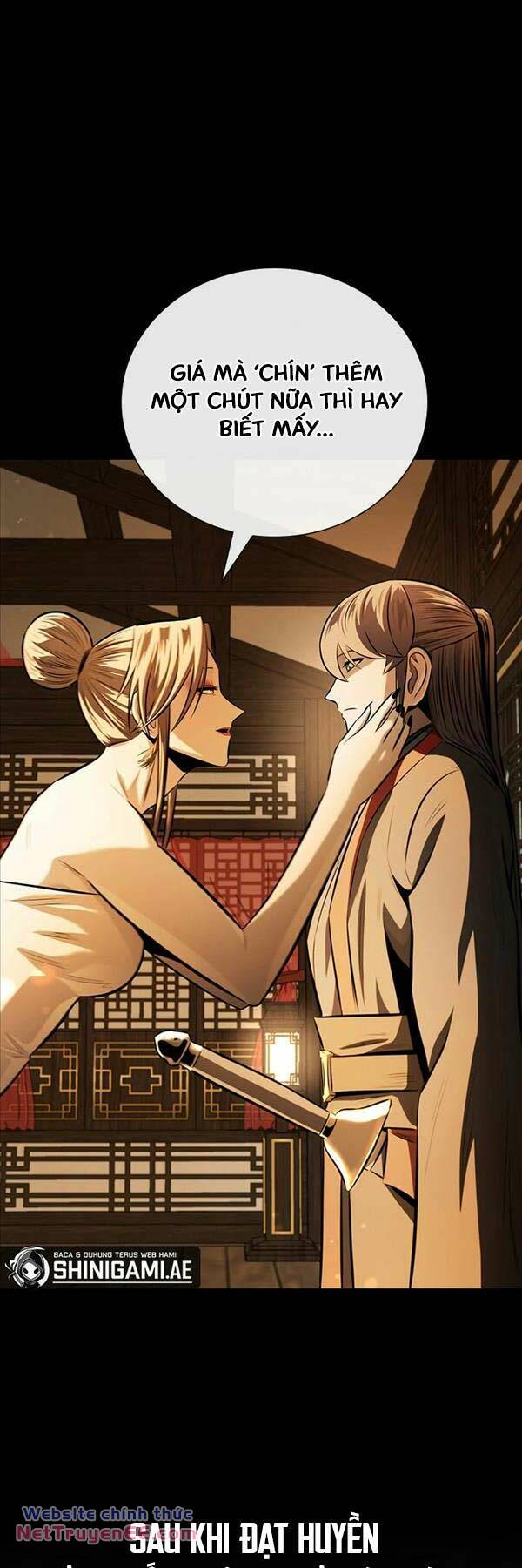 kiếm đế nguyệt linh chapter 80 29