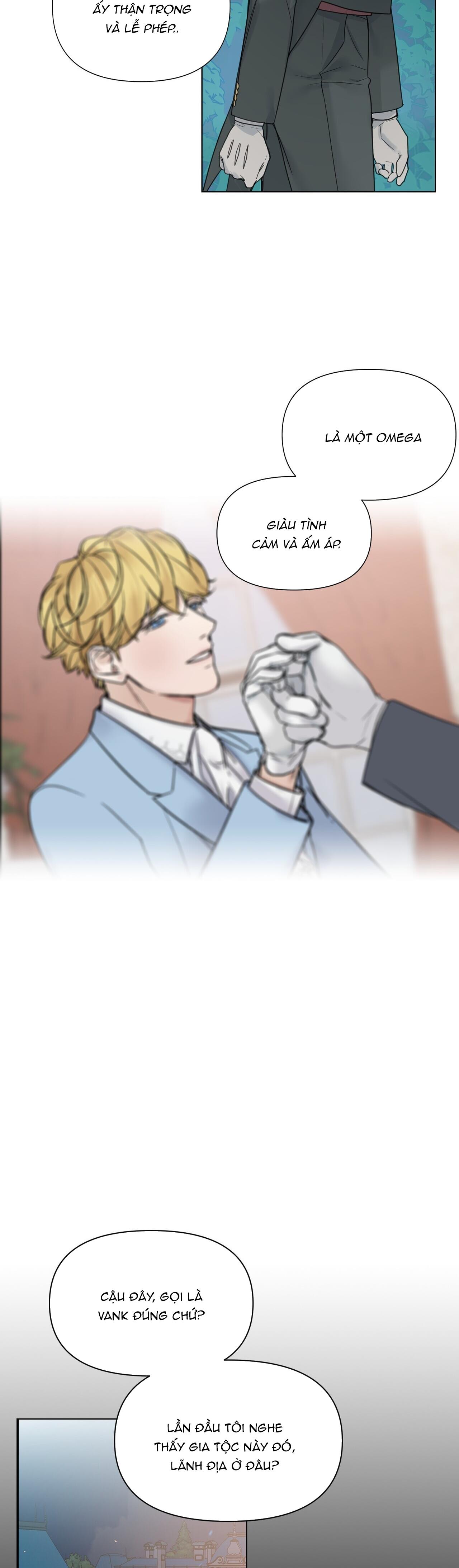 bước vào vườn hồng chapter 9 20