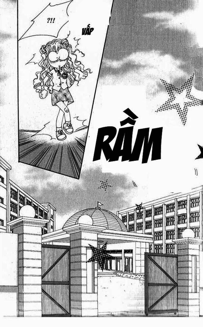 địa ngục tuyết trắng chapter 1 16