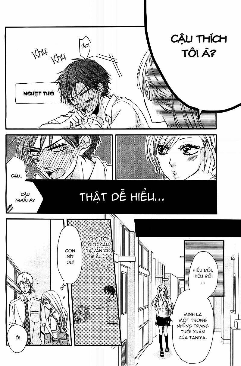 tổng hợp one shot. chapter 77 13