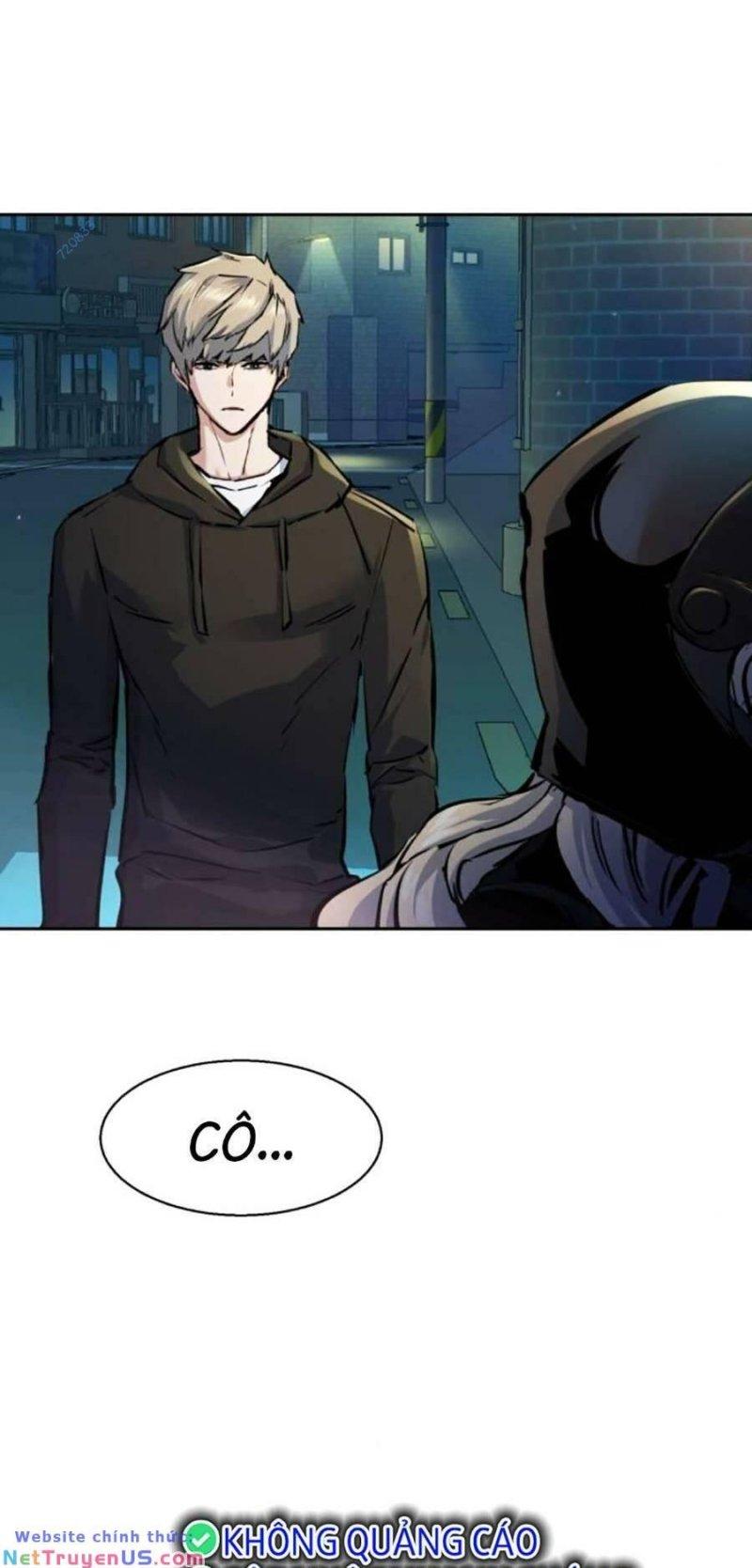 bạn học tôi là lính đánh thuê chapter 158 25