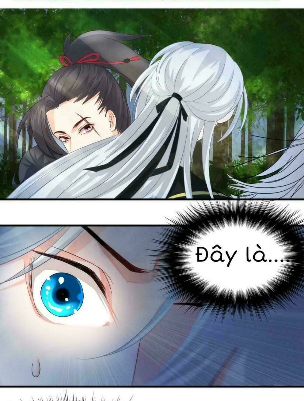 thời gian tình yêu chapter 37 14