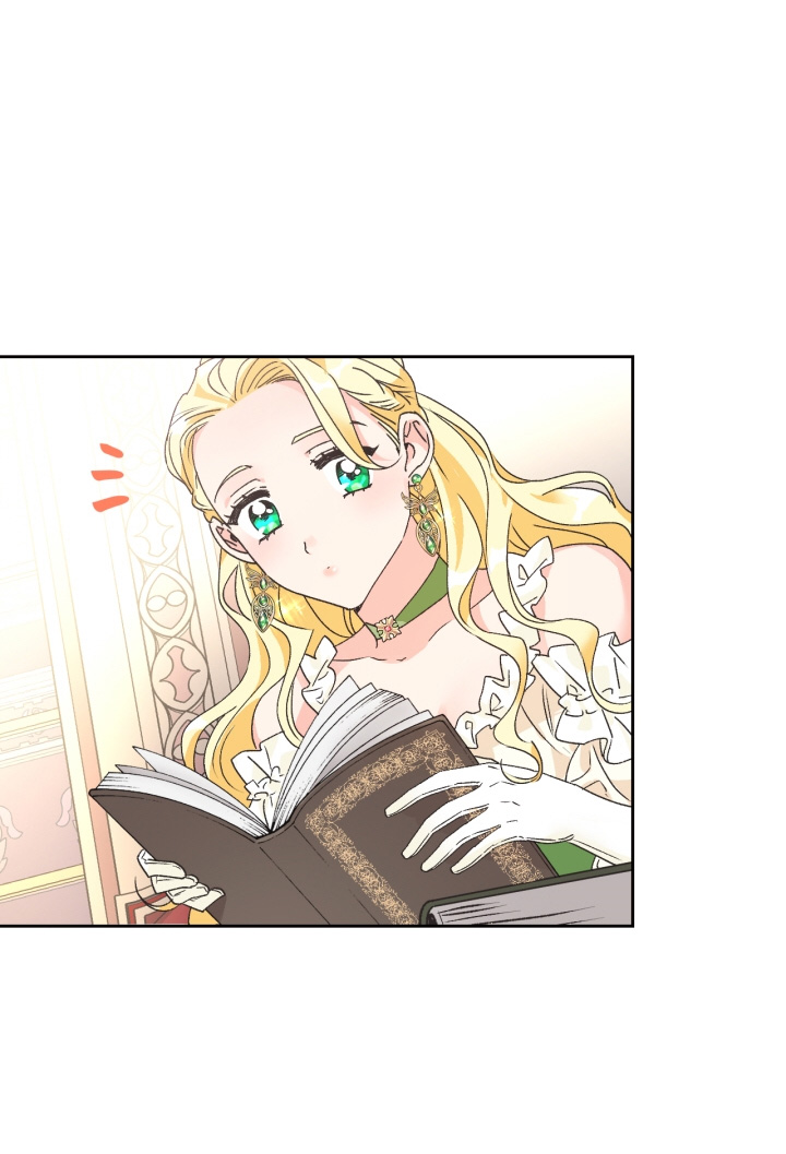 ác nữ xứng đôi với bạo chúa chapter 48 31