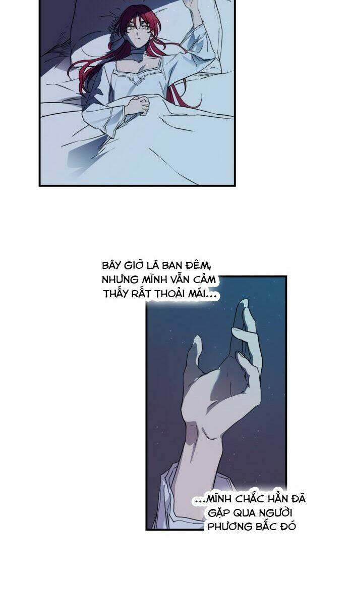 lâu đài vô danh chapter 3 55