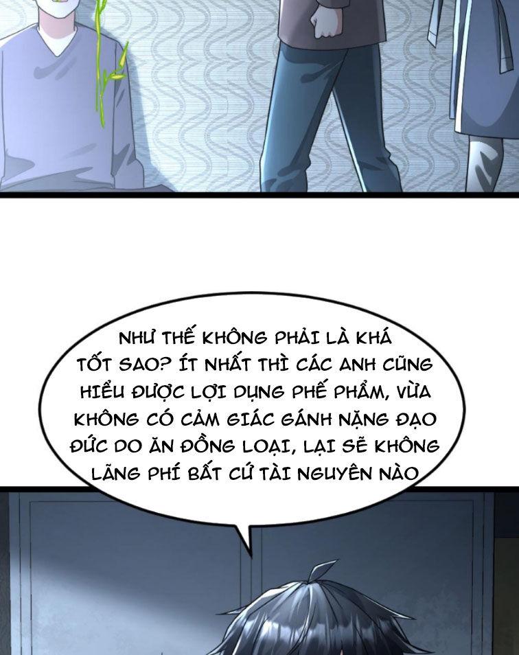 đóng băng toàn cầu: tôi gây dựng nên phòng an toàn thời tận thế chapter 217 2