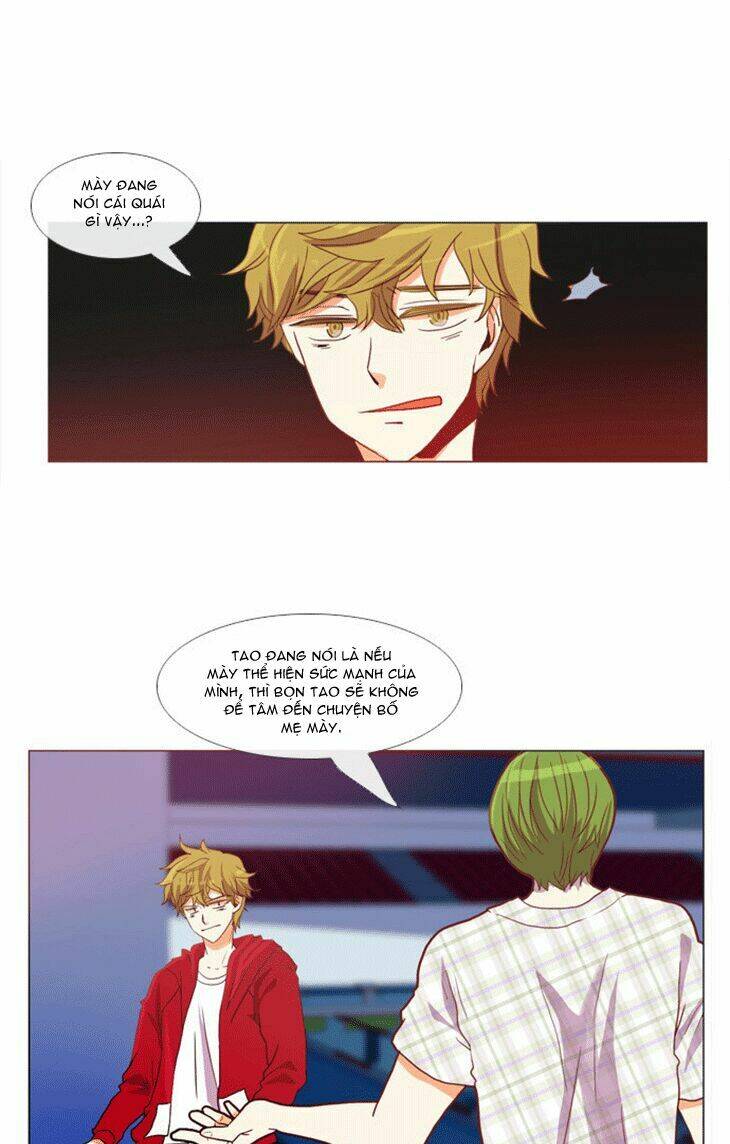 món quà từ chúa chapter 18 35