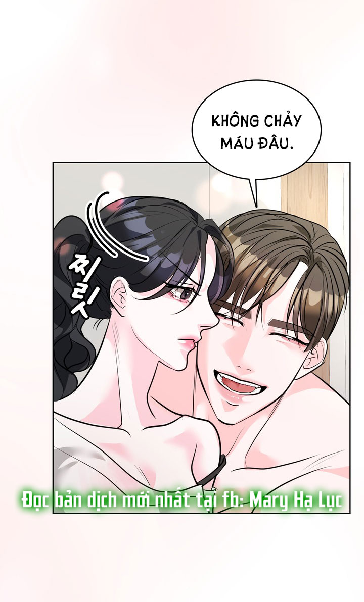 [18+] Điều Em Cố Giấu chapter 23.2 - Trang 5
