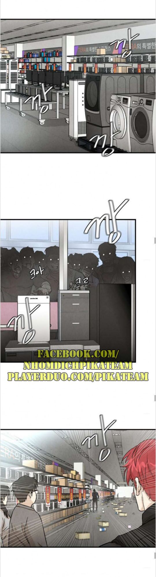 return survival chapter 13 17