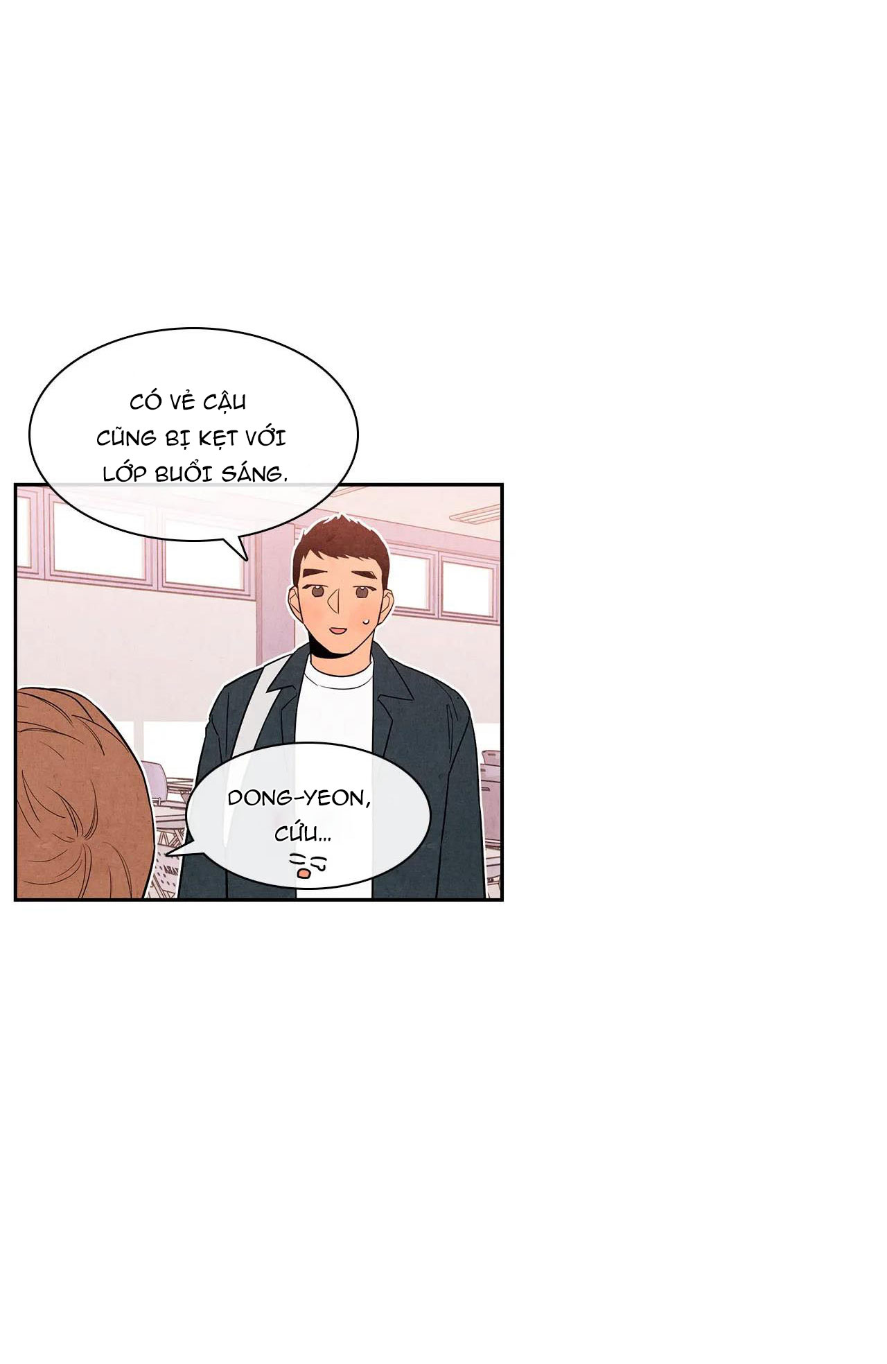 1 cộng 1 bằng.... chapter 2 45