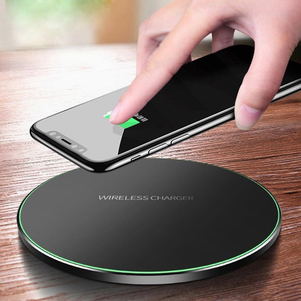 Wireless Charger 10W for  Galaxy S9  Note 8