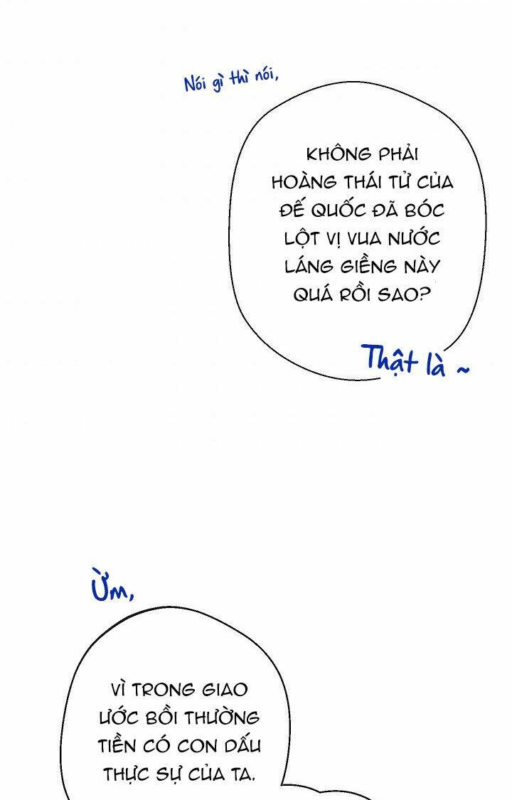 ác nữ phản diện đảo ngược đồng hồ cát chapter 84.1 44